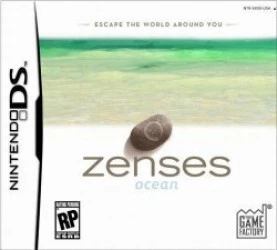 Zenses – Ocean Rom